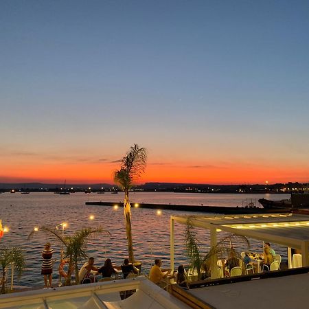 Simona'S Home Ortigia Syracuse Exterior photo