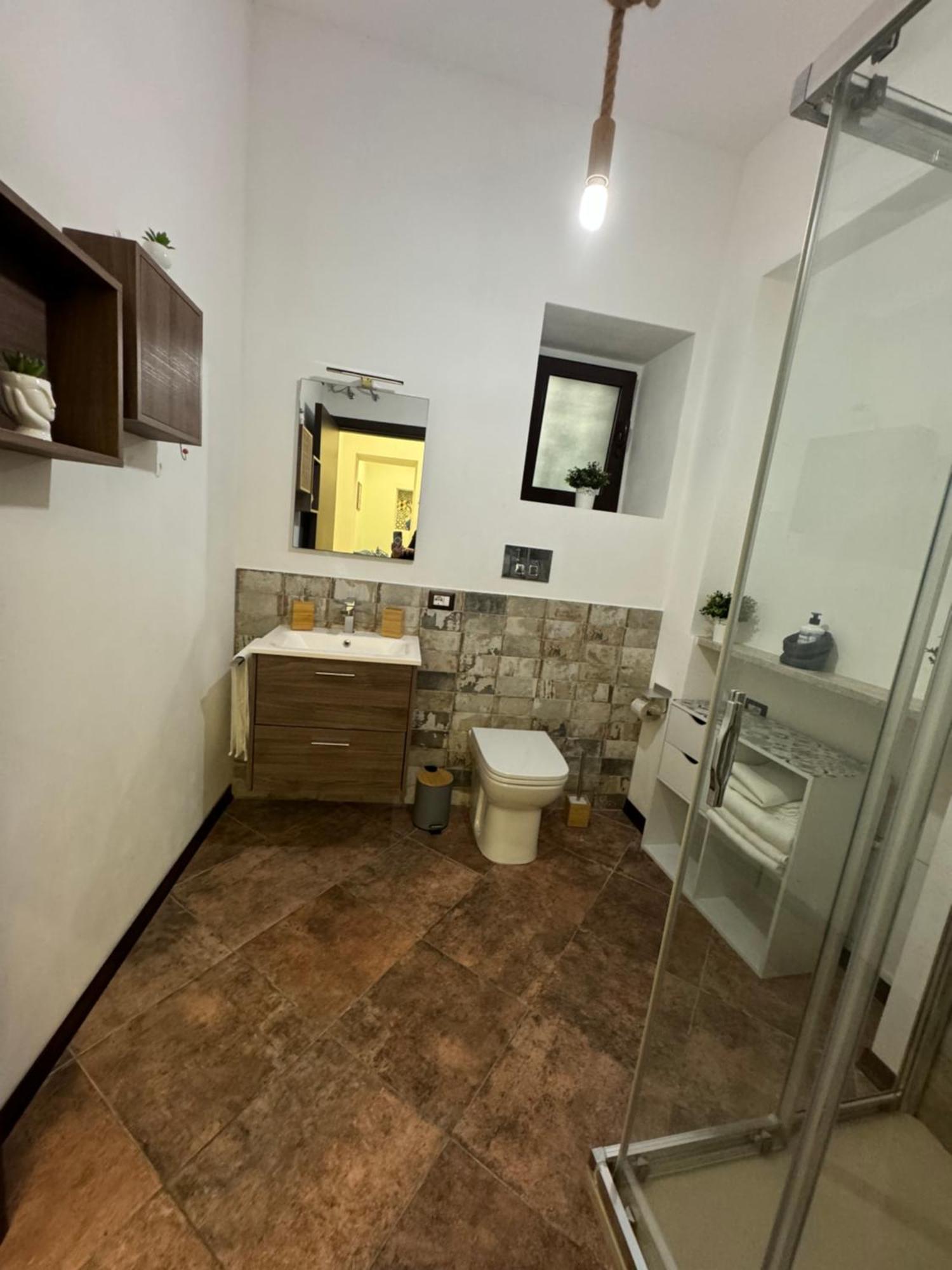 Simona'S Home Ortigia Syracuse Exterior photo